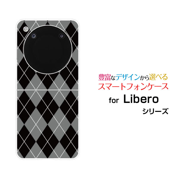 Libero Flip [A304ZT]٥ եåY!mobileꥸʥ ǥϡ ޥ С Argyle() type0...