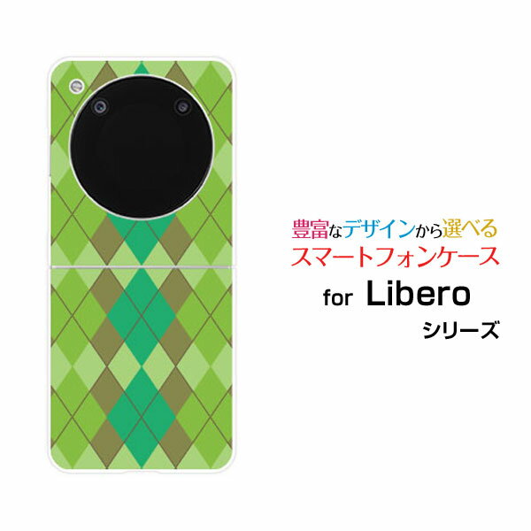 Libero Flip [A304ZT]٥ եåY!mobileꥸʥ ǥϡ ޥ С Argyle() type0...