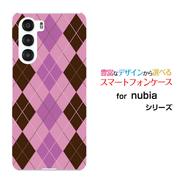 nubia S 5G ̥ӥ  ե֥[A403ZT]Y!mobileꥸʥ ǥ󥹥ޥ С  ϡ TPU ե Arg...