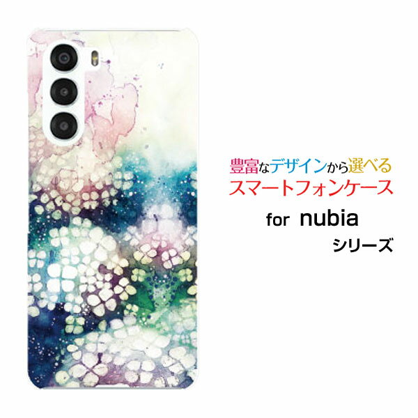 対応機種 nubia S 5G [A403ZT](ヌビア エス ファイブジー) 対応キャリア Y!mobile(ワイモバイル) ご注文前にご確認ください。 ディスプレイと実際の商品の色味が多少異なる場合がございます。 ケース側面にはプリント...