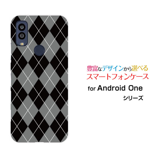 Android One S10 [S10-KC]ɥ  ƥY!mobileꥸʥ ǥ󥹥ޥ С  ϡ TPU ե ...