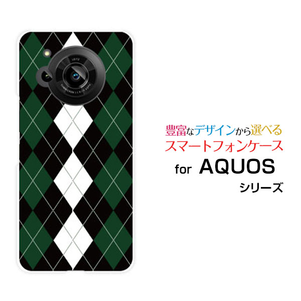 AQUOS R7 [SH-52C] 륻֥docomo SoftBankꥸʥ ǥ󥹥ޥ С  ϡ TPU ե ...