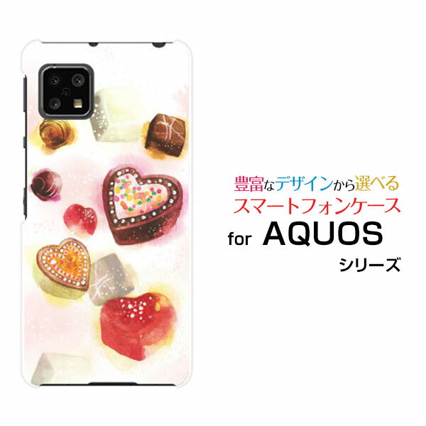 AQUOS sense4 basic [SoftBank A003SH]ANIX ZX tH[ x[VbNSoftBank Y!mobileIWi fUCX}z Jo[ P[X n[h TPU \tg P[XSweets time `R[g