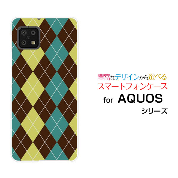 AQUOS sense6 [SH-54B SHG05]�������� ���󥹥��å���docomo au���ꥸ�ʥ� �ǥ����󥹥ޥ� ���С� ������ �ϡ��� TPU ����...