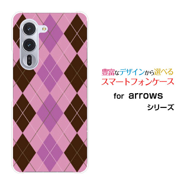 arrows Alpha  ե[F-51F]docomoꥸʥ ǥ󥹥ޥ С  ϡ TPU ե Argyle(...