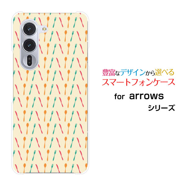 乐天商城 - arrows Alpha アローズ アルファ[F-51F]docomoオリジナル デザインスマホ カバー ケース ハード TPU ソフト ケースカトラリー