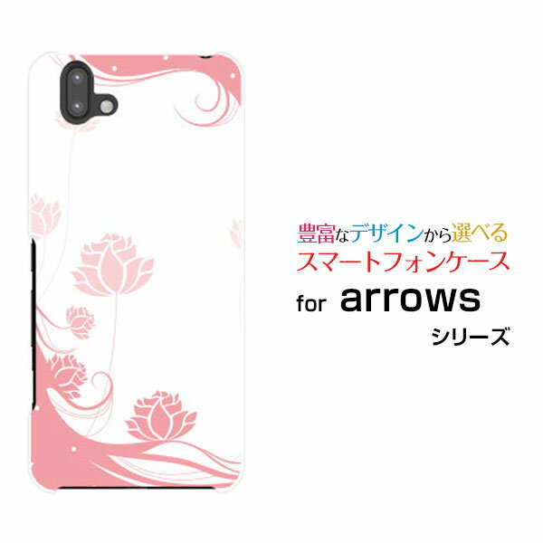 arrows JA[Y WFCiX}zIWi fUCX}z Jo[ P[X n[h TPU \tg P[XPastel Flower type006