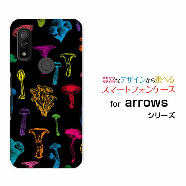 arrows We [F-51B FCG01]アローズ ウィーdocomo au SoftBankオリジナル デザインスマホ カバー ケース ..