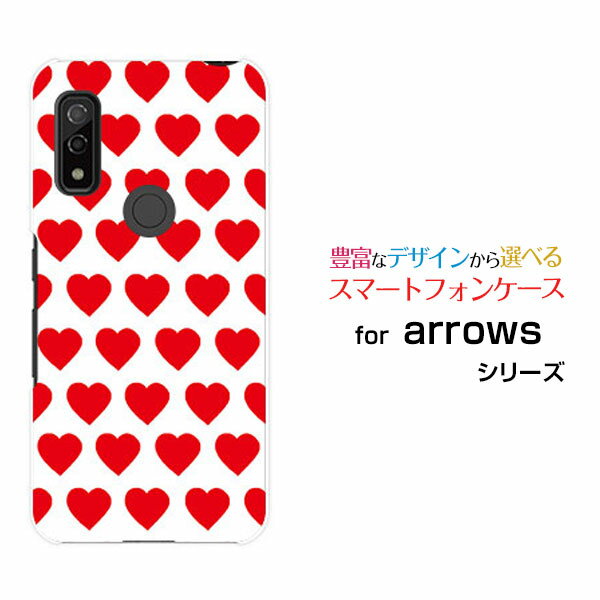 arrows We [F-51B FCG01]A[Y EB[docomo au SoftBankIWi fUCX}z Jo[ P[X n[h TPU \tg P[Xhbgn[g