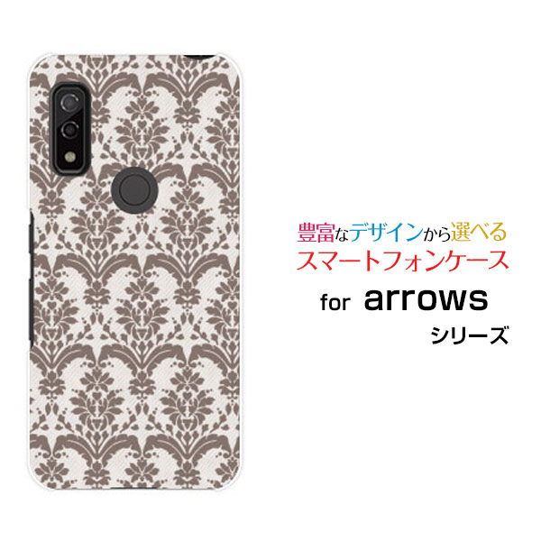 arrows We [F-51B FCG01]A[Y EB[docomo au SoftBankIWi fUCX}z Jo[ P[X n[h TPU \tg P[X_}XN type3 uE