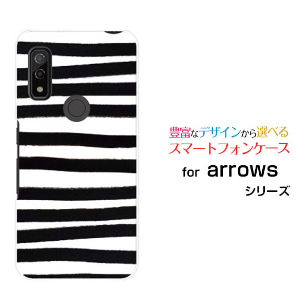 arrows We [F-51B FCG01]A[Y EB[docomo au SoftBankIWi fUCX}z Jo[ P[X n[h TPU \tg P[X{[_[zCgubN