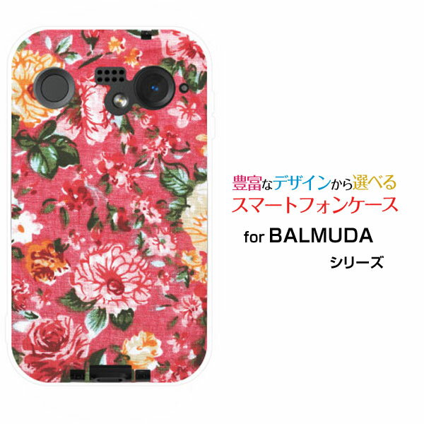 BALMUDA Phoneo~[_ tHSoftBankIWi fUCX}z Jo[ P[X n[h TPU \tg P[X`t[