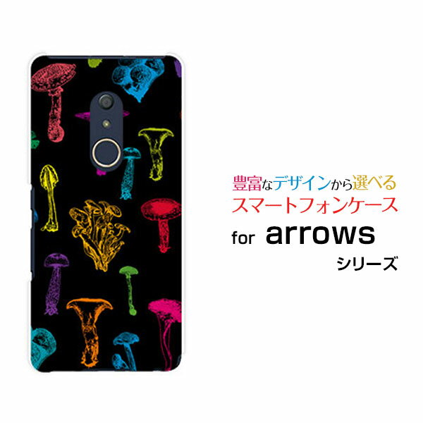 arrows Be4 [F-41A]A[Y r[tH[docomoIWi fUCX}z Jo[ P[X n[h TPU \tg P[XJtLmR(ubNj