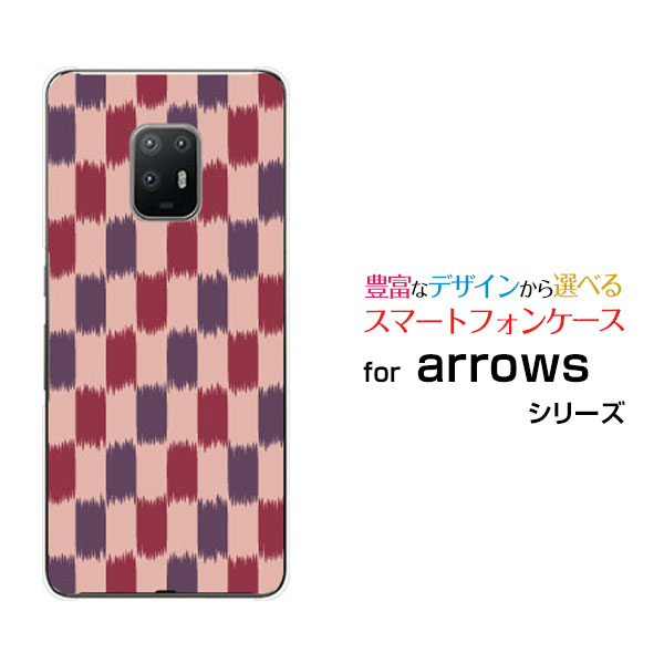 arrows 5G [F-51A]A[Y t@CuW[docomoIWi fUCX}z Jo[ P[X n[h TPU \tg P[Xa() type005