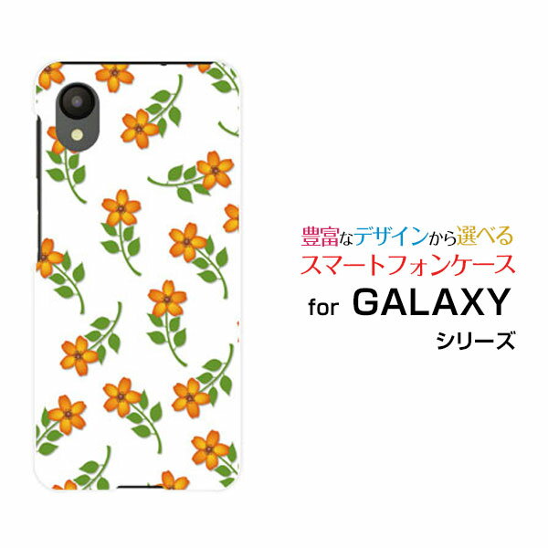 GALAXY A23 5G [SC-56C SCG18]MNV[ G[gDGeBX[docomo au UQ mobileIWi fUCX}z Jo[ P[X n[h TPU \tg P[X(IW)