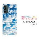 GALAXY M23 5Gギャラクシー エムトゥエンティスリー ファイブジー格安スマホオリジナル デザインスマホ カバー ケース ハード TPU ソフト ケースsky type1