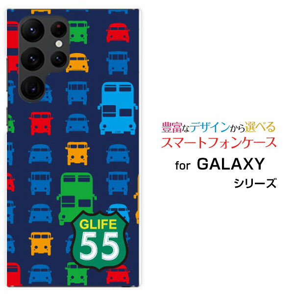 乐天商城 - GALAXY S22 Ultra [SC-52C SCG14]ギャラクシー エストゥエンティツー ウルトラdocomo auオリジナル デザインスマホ カバー ケース ハード TPU ソフト ケースマルチ クラッシックカー