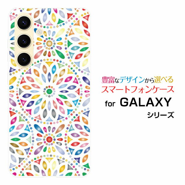 GALAXY S24 [SC-51E SCG25]MNV[ GXgDGeBtH[docomo auX}z Jo[ P[X n[h TPU \tg P[X؋