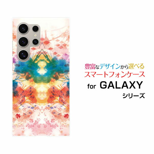 乐天商城 - Galaxy S26 Ultra [SC-53G SCG37 SM-S948Z]ギャラクシー エストゥエンティ シックス ウルトラdocomo au SoftBank 楽天モバイルオリジナル デザインスマホ カバー ケース ハード TPU ソフト ケース和柄・万華鏡