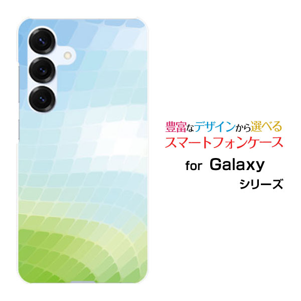 乐天商城 - Galaxy S25 [SC-51F SCG31]ギャラクシー エストゥエンティ ファイヴdocomo au SoftBankスマホ カバー ケース ハード TPU ソフト ケースグラデーションチェック