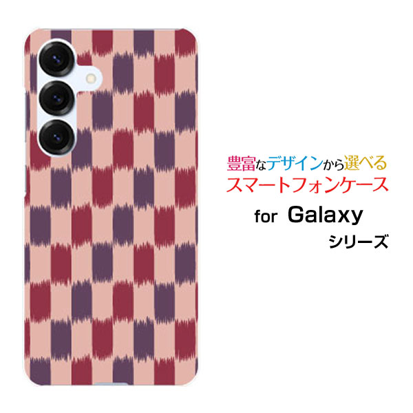 乐天商城 - Galaxy S26 [SC-51G SCG36 SM-S942Z ]ギャラクシー エストゥエンティ シックスdocomo au SoftBank 楽天モバイルオリジナル デザインスマホ カバー ケース ハード TPU ソフト ケース和柄(其の貳) type005