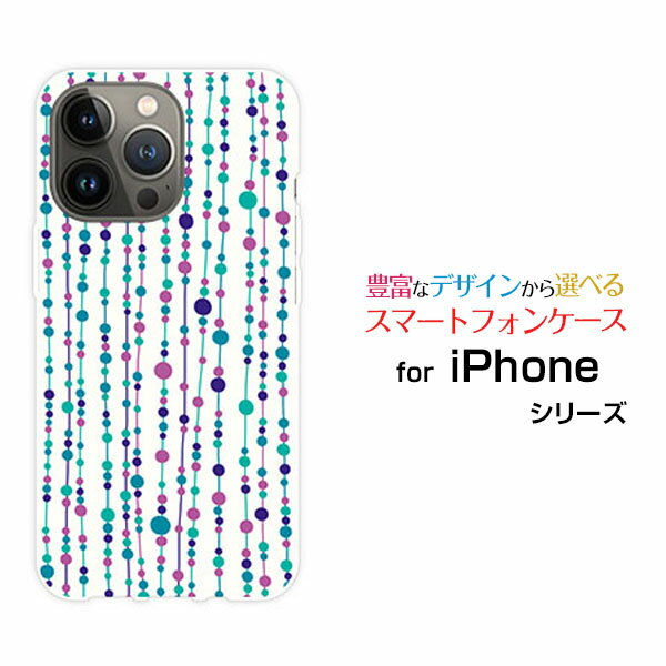 iPhone 15 Pro Maxアイフォン フィフティーン プロ マックスdocomo au SoftBank 楽天モバイルオリジナル デザインスマホ カバー ケース ハード TPU ソフト ケース水玉カーテン（白×青）(2.0)