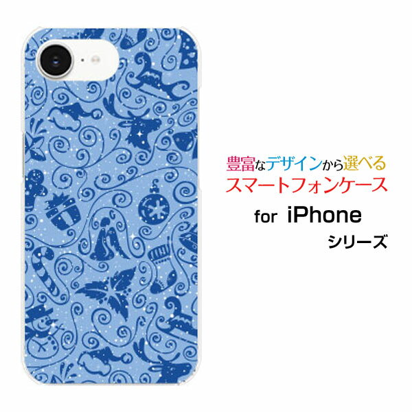 乐天商城 - iPhone 16e アイフォン シックスティーンイーdocomo au SoftBank 楽天モバイル UQ mobile Y!mobileオリジナル デザインスマホ カバー ケース ハード TPU ソフト ケースウインターモチーフ