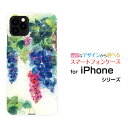 iPhone 11アイフォン イレブンdocomo au SoftBankオリジナル デザインスマホ カバー ケース ハード TPU ソフト ケースGrapegirden