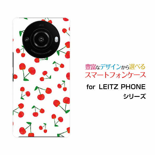 LEITZ PHONE 3 CctH X[SoftBankIWi fUCX}z Jo[ P[X n[h TPU \tg P[X