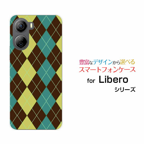 Libero 5G IV [A302ZT]٥ ե֥ եY!mobileꥸʥ ǥ󥹥ޥ С  ϡ TPU ե ...