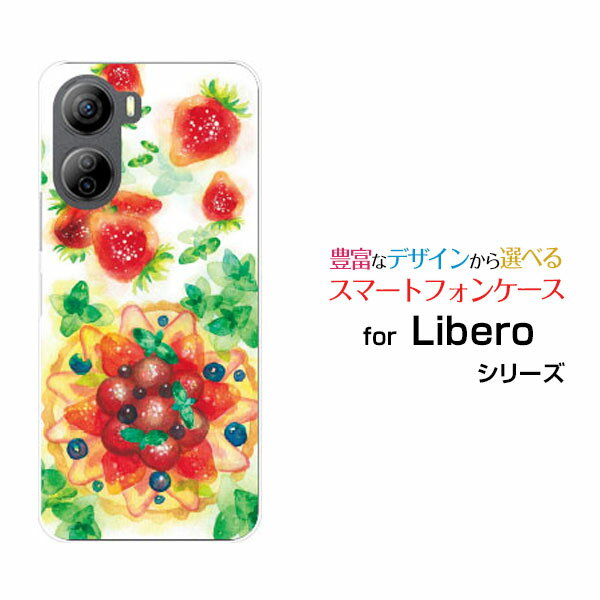 Libero 5G IV [A302ZT]٥ ե֥ եY!mobileꥸʥ ǥ󥹥ޥ С  ϡ T...