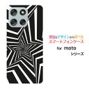 moto g66y 5G Y!mobileスマホケース カバー ハード ソフト ケースMono star