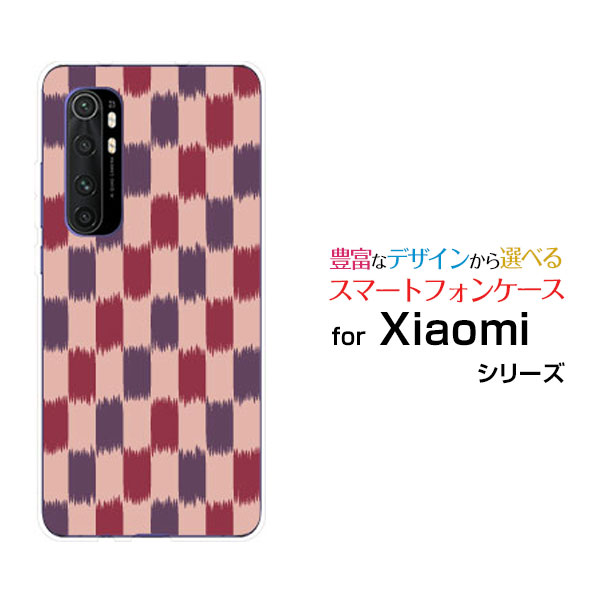Mi Note 10 Liteミー ノート テン ライト格安スマホオリジナル デザインスマホ カバー ケース ハード TPU ソフト ケース和柄(其の貳) type005