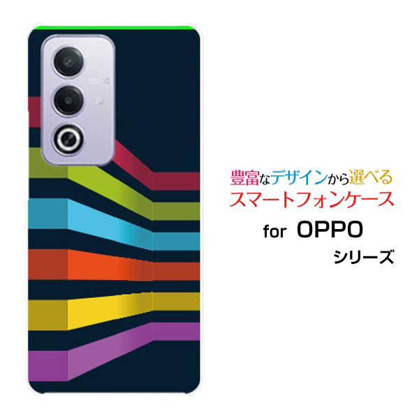 OPPO A3 5G オッポ エースリー ファイブジー楽天モバイル Y!mobile iijmioスマホ カバー ケース ハード TPU ソフト ケースGraphics