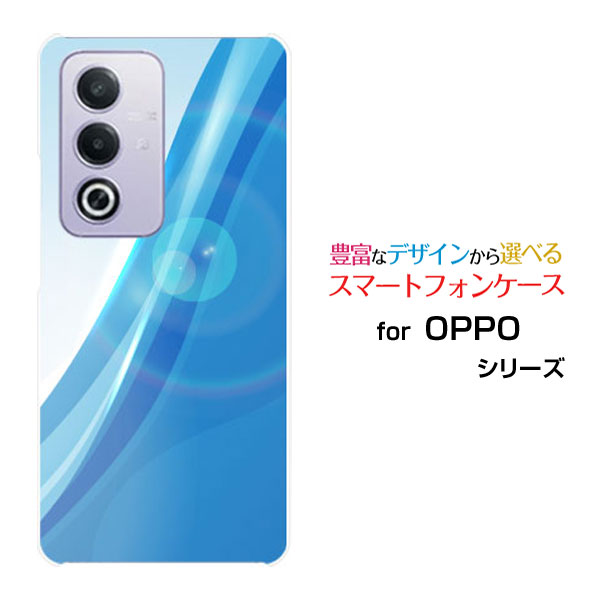 Rakuten - OPPO A3 5G スマホ ケース オッポ エースリー ファイブジーハード ソフト ケースWater Door
