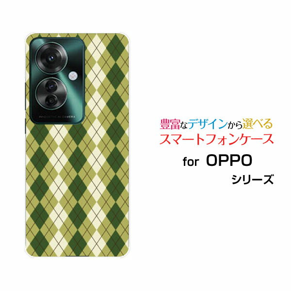 OPPO Reno11 A オッポ リノイレブン エー楽天モバイル Y!mobileオリジナル デザインスマホ カバー ケース ハード TPU ソフト ケースA...