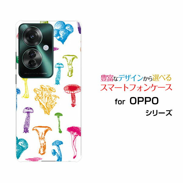 OPPO Reno11 A オッポ リノイレブン エー楽天モバイル Y!mobileオリジナル デザインスマホ カバー ケー..