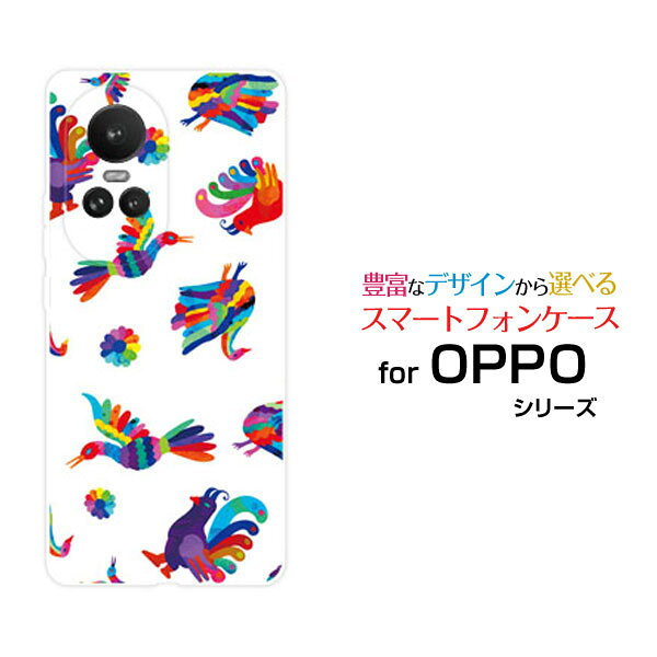 乐天商城 - OPPO Reno10 Pro 5Gオッポ リノテン プロ ファイブジーSoftBankオリジナル デザインスマホ カバー ケース ハード TPU ソフト ケースオリエンタルバード