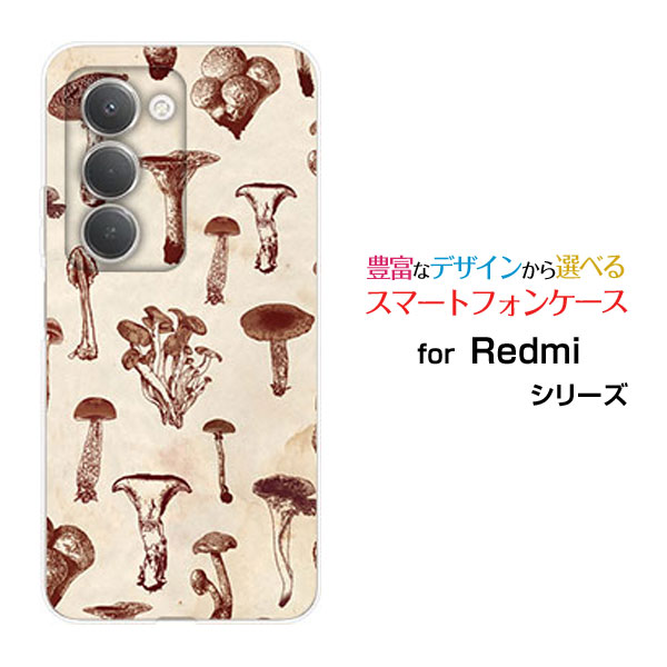 Redmi 15 5G レッドミー フィフティーン ファイブジー[A501XM]SoftBankオリジナル デザインスマホ カバ..
