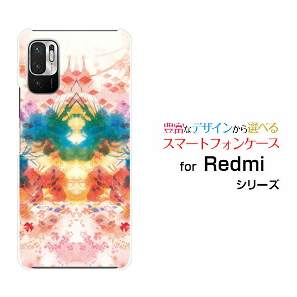 乐天商城 - Redmi Note 10 JE [XIG02]レッドミー ノート テン ジェーイーau UQ mobileオリジナル デザインスマホ カバー ケース ハード TPU ソフト ケース和柄・万華鏡