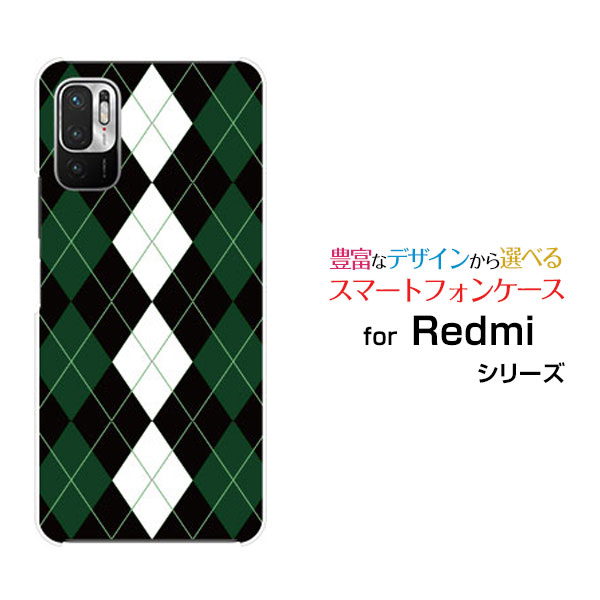 Redmi Note 10Tåɥߡ Ρ ƥƥSoftBankꥸʥ ǥ󥹥ޥ С  ϡ TPU ե Argyle...