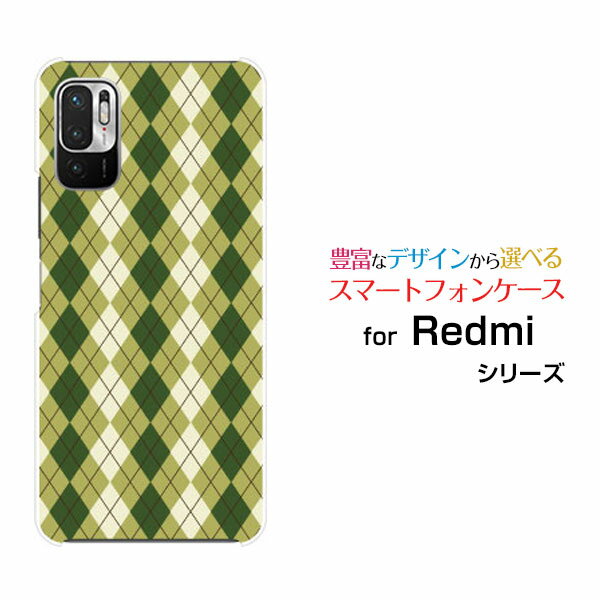 Redmi Note 10Tåɥߡ Ρ ƥƥSoftBankꥸʥ ǥ󥹥ޥ С  ϡ TPU ե Argyle...