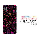 GALAXY A21 [SC-42A]MNV[ G[gDGeBdocomoIWi fUCX}z Jo[ P[X n[h TPU \tg P[Xo[hisN~ubNj