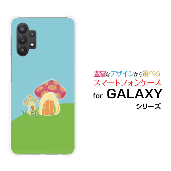 GALAXY A32 5G [SCG08]MNV[ G[T[eB[c[ t@CuW[auIWi fUCX}z Jo[ P[X n[h TPU \tg P[X̂̉