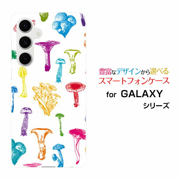 GALAXY S24 FE ギャラクシー エストゥエンティフォー エフイー[SCG30]auオリジナル デザインスマホ カ..