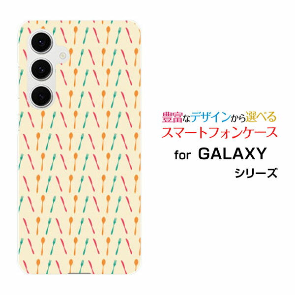 対応機種 GALAXY S24 FE [SCG30](ギャラクシー エストゥエンティフォー エフイー) 対応キャリア au(エーユー) ご注文前にご確認ください。 ディスプレイと実際の商品の色味が多少異なる場合がございます。 ケース側面には...