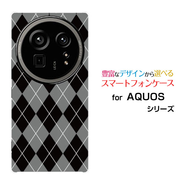 AQUOS R9 pro  ʥ ץ[SH-54E]docomoꥸʥ ǥ󥹥ޥ С  ϡ TPU ե Ar...