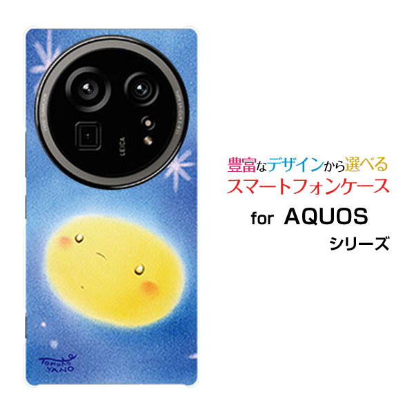 AQUOS R9 pro [SH-54E]アクオス アールナイン プロdocomoオリジナル デザインスマホ カバー ケース ハード TPU ソフト ケース夜空の月月