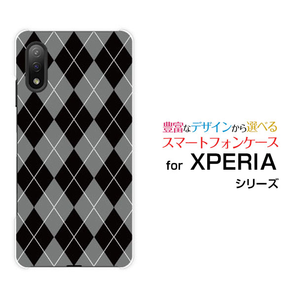XPERIA Ace II [SO-41B]�������ڥꥢ ������ �ޡ����ġ�docomo���ꥸ�ʥ� �ǥ����󥹥ޥ� ���С� ������ �ϡ��� TPU ���ե� ����...