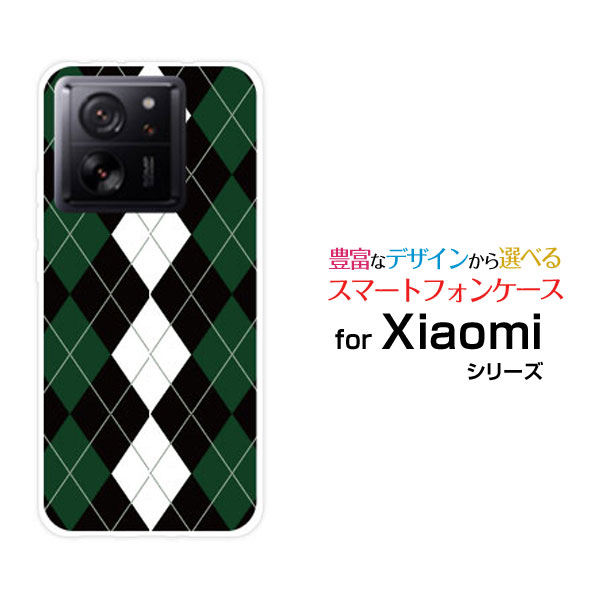 Xiaomi 13T Proシャオミ サーティーンティー プロSoftBankオリジナル デザインスマホ カバー ケース ハード TPU ソフト ケースArgy...